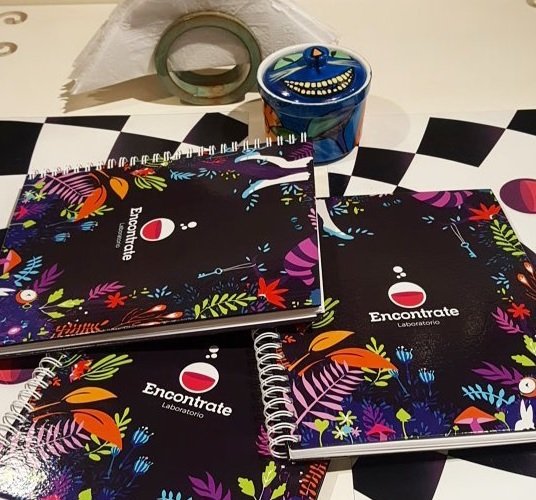 Rayén Savid Teixeira Unitrips Diseño Editorial