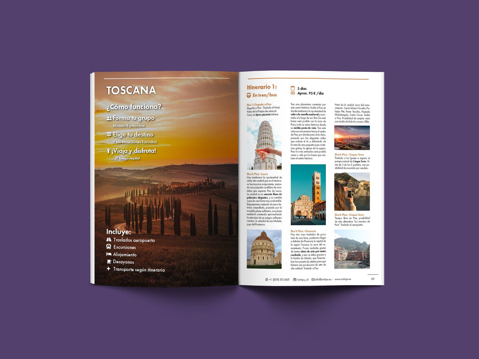 Rayén Savid Teixeira diseño editorial