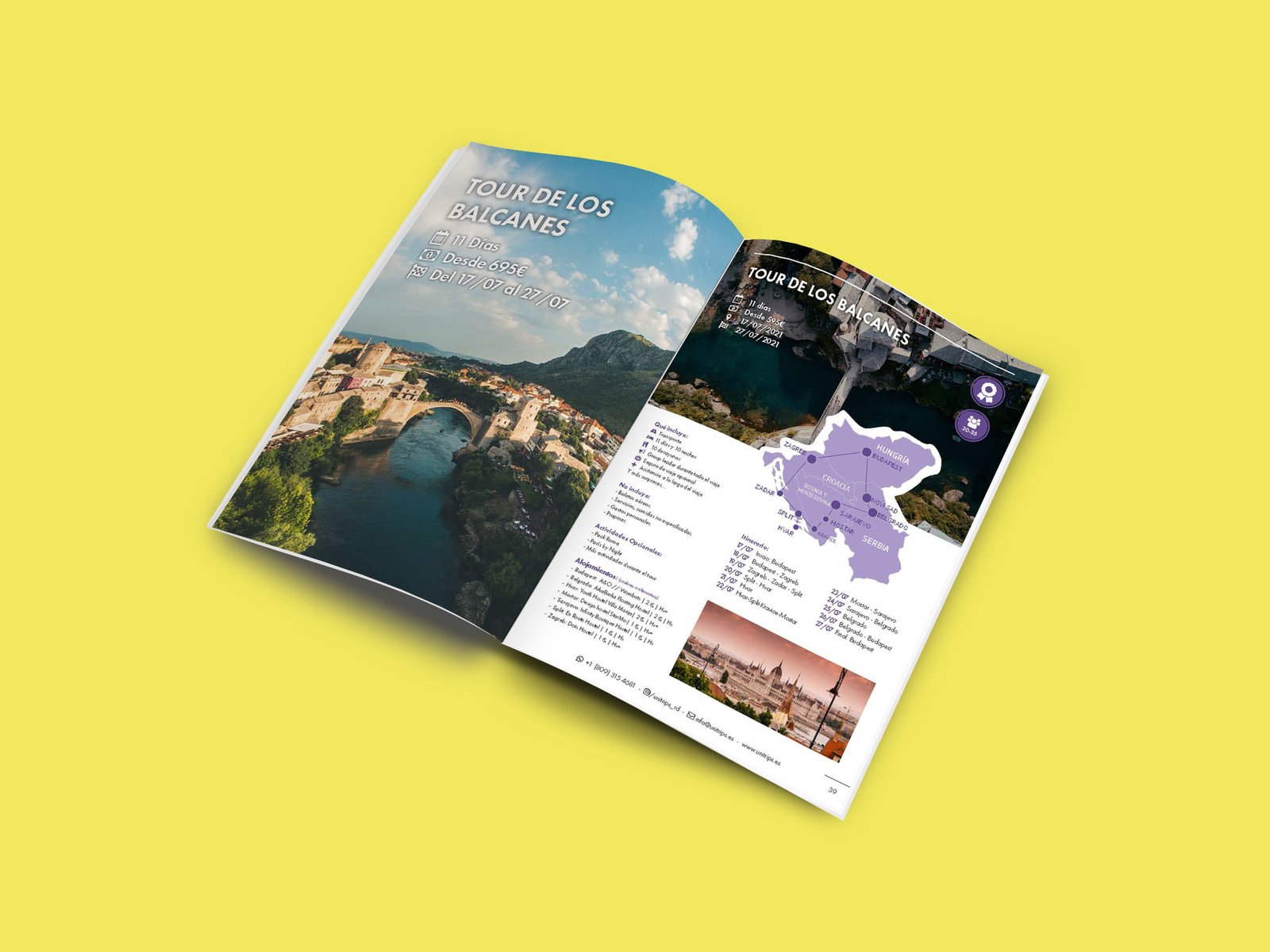 Rayén Savid Teixeira diseño editorial