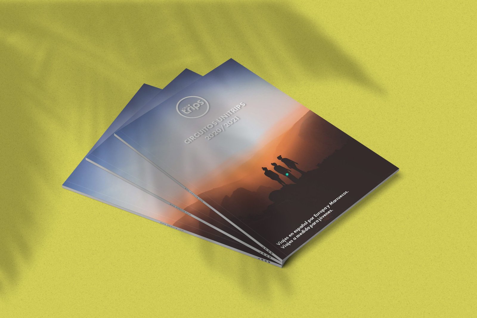 Rayén Savid Teixeira diseño editorial