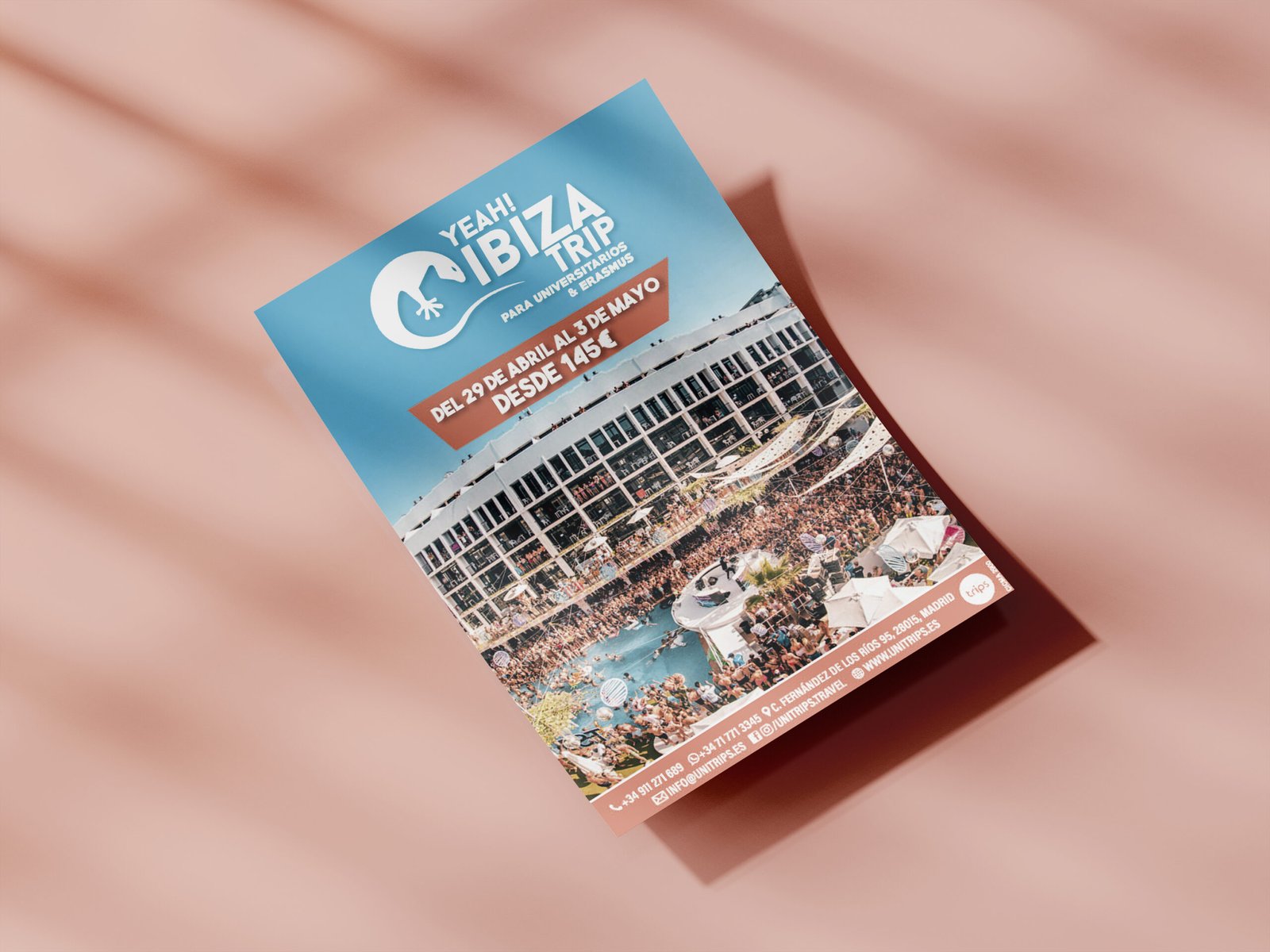 Rayén Savid teixeira