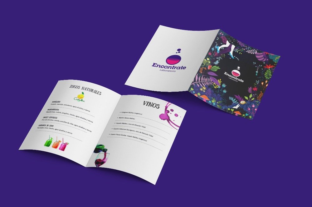 Rayén Savid Teixeira Unitrips Diseño Editorial