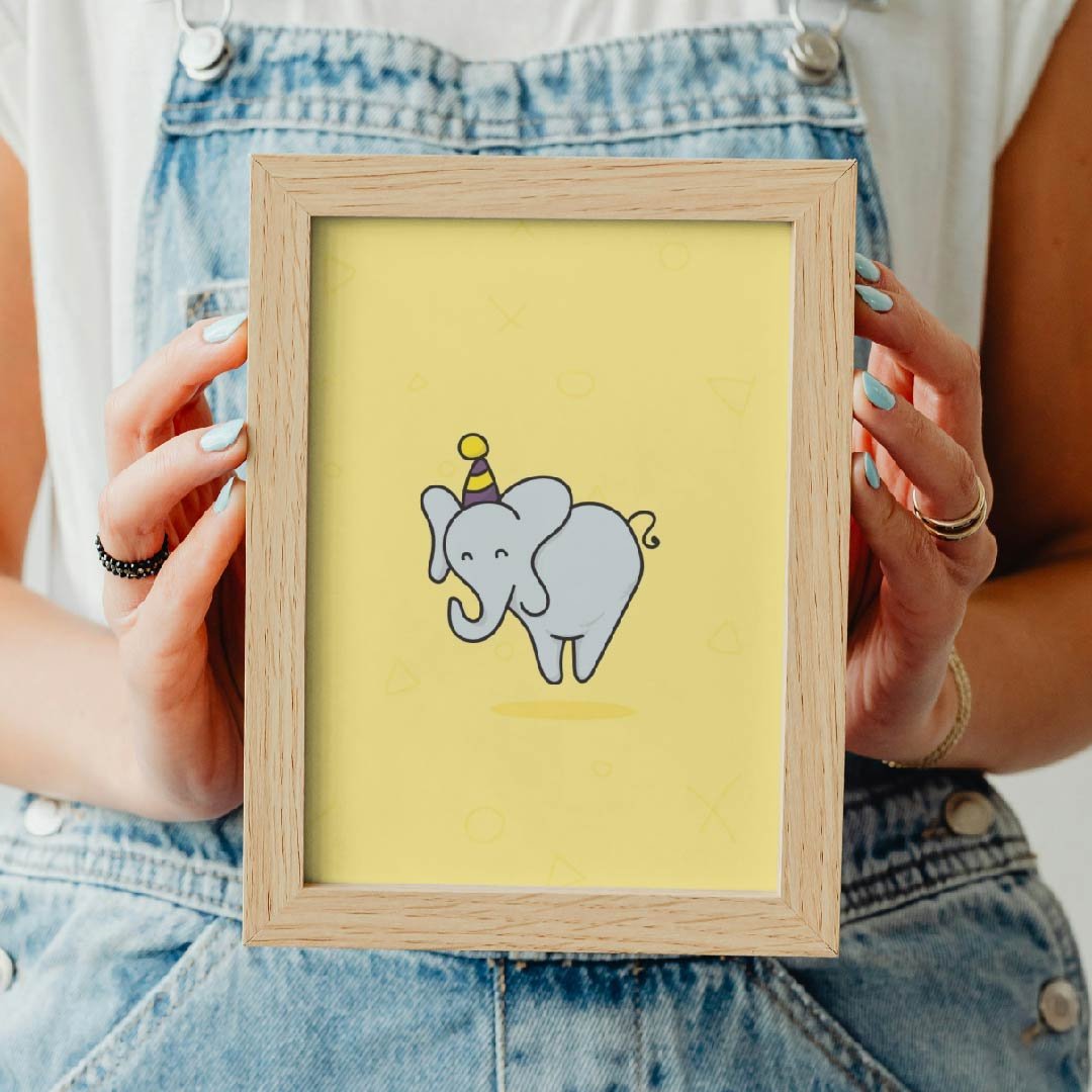 Rayén Savid Teixeira ilustración