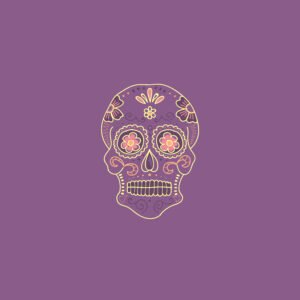 Rayén Savid Teixeira ilustración
