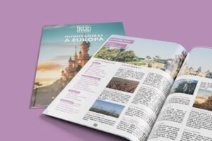 Rayén Savid Teixeira diseño editorial