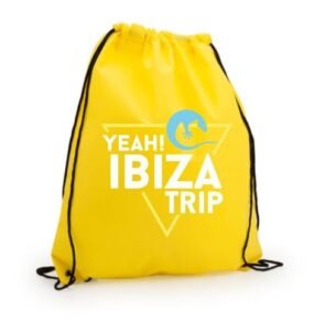 Rayén Savid Teixeira Yeah Ibiza Trip Merchandising