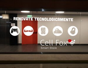 Rayén Savid Teixeira CellFox