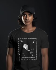 Rayen Savid Teixeira Poncho