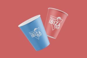 Rayén Savid Teixeira Yeah Ibiza Trip Merchandising