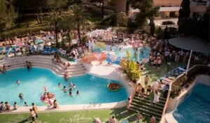 Rayen Savid Teixeira Yeah Ibiza Trip
