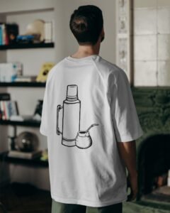 Rayen Savid Teixeira Poncho